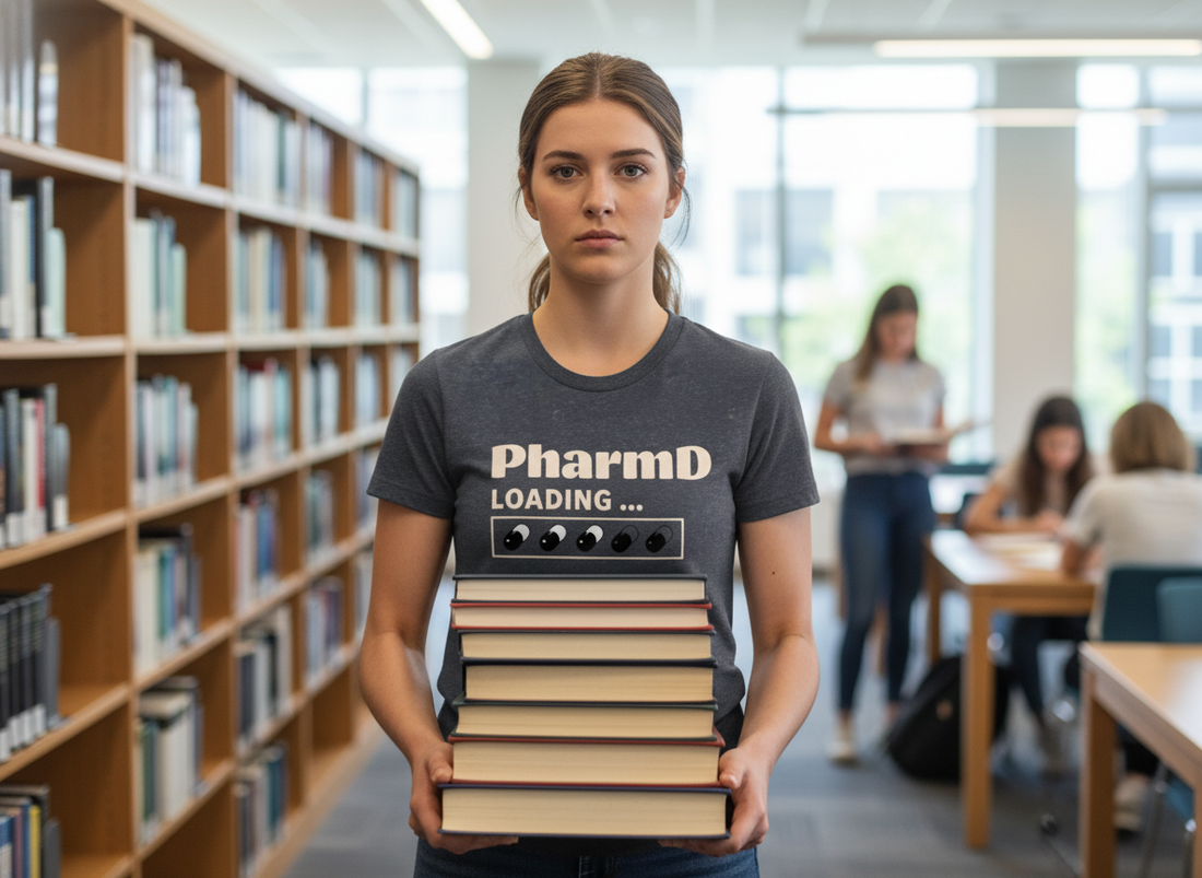 Pharmacy Student Survival Gear: Must‑Have Apparel for Rotations and Exams