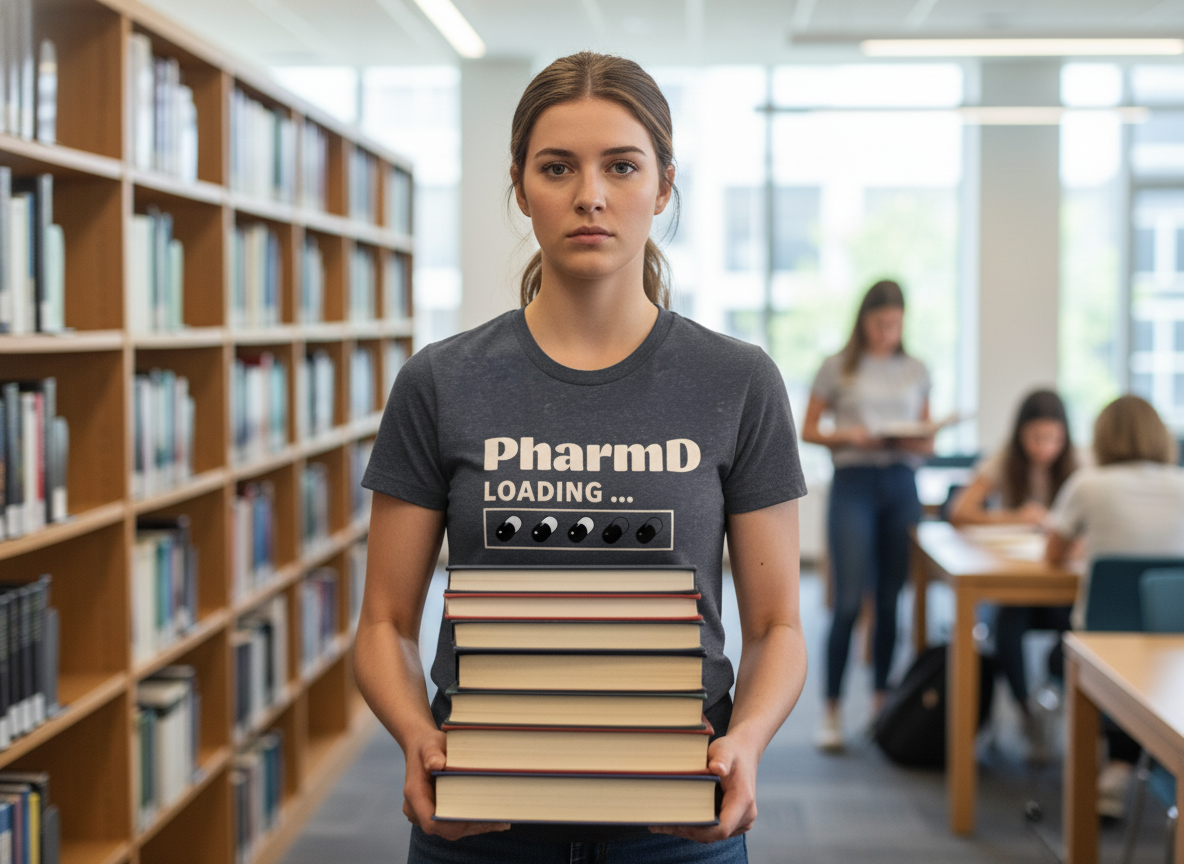 Pharmacy Student Survival Gear: Must‑Have Apparel for Rotations and Exams