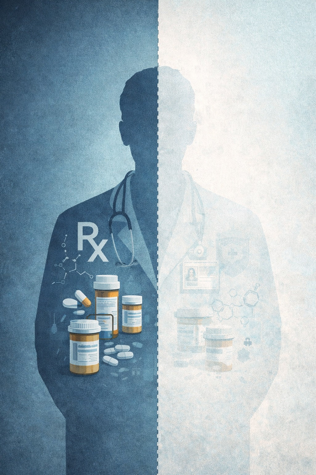 Why Pharmacists Are Healthcare's Most Underestimated Professionals