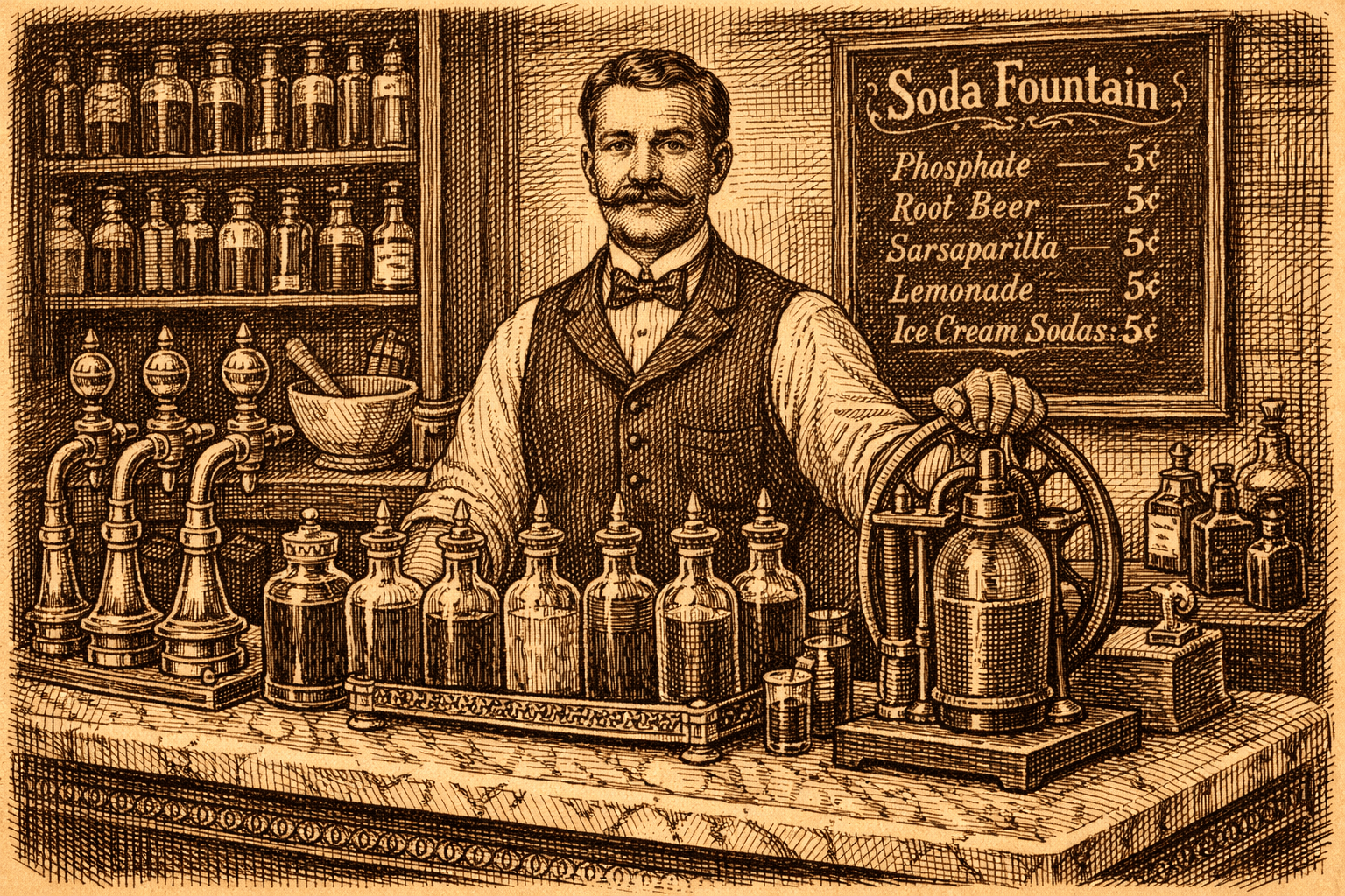 How Coca-Cola Was Invented by a Pharmacist (And Why It Definitely Wouldn’t Get Past the FDA Today) - Adverse Reactions