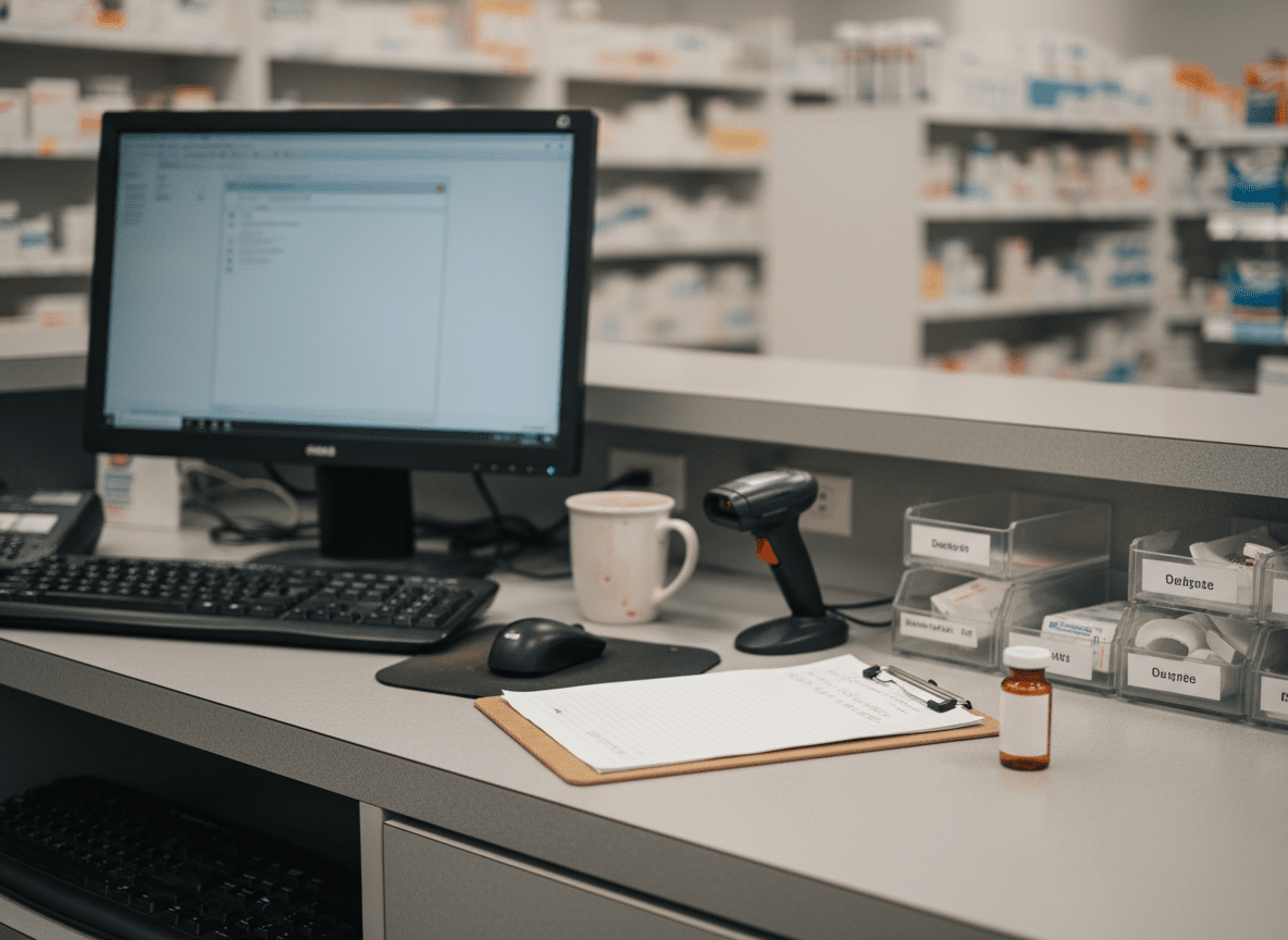 National Pharmacist Day: What Pharmacists Actually Do (And Why It Matters More Than Ever) - Adverse Reactions