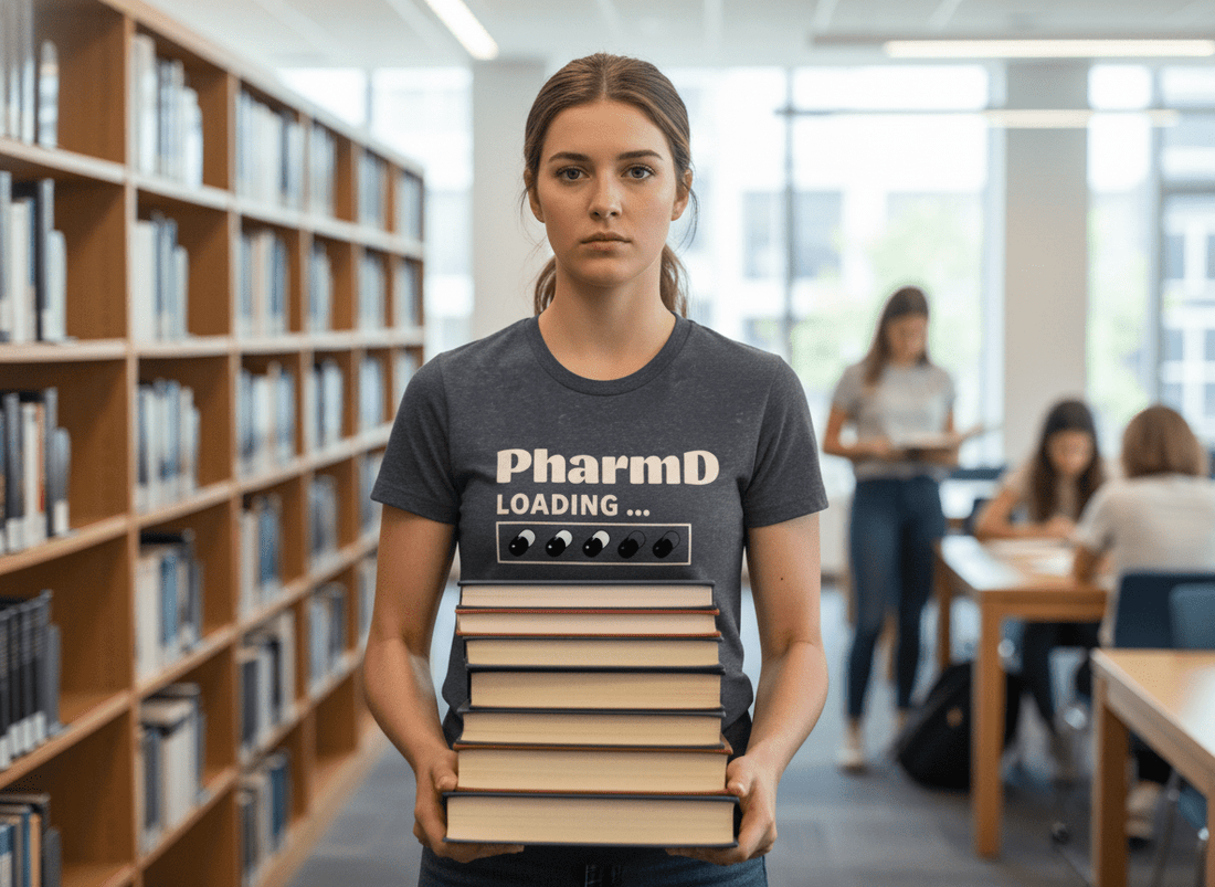Pharmacy Student Survival Gear: Must‑Have Apparel for Rotations and Exams - Adverse Reactions