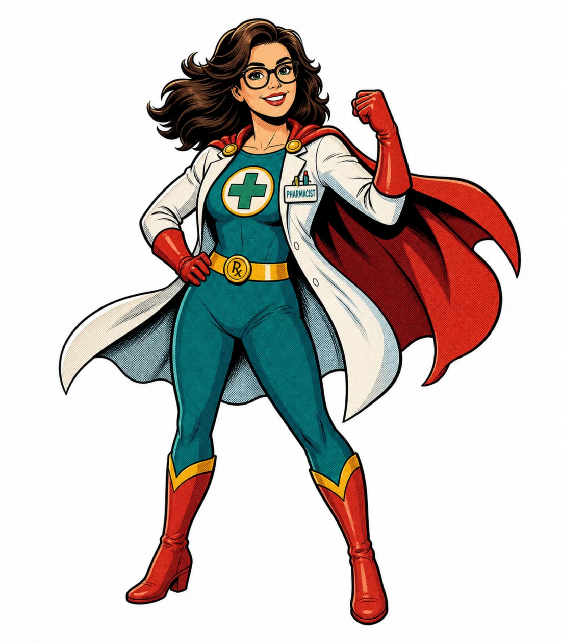 Pharmacy Superpowers Nobody Talks About - Adverse Reactions