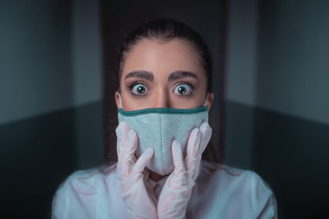 The 7 Types of Patients You Meet During Flu Shot Season - Adverse Reactions