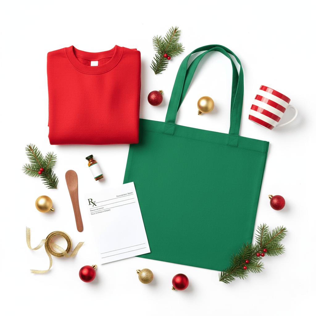 🎁 The Adverse Reactions Holiday Gift Guide