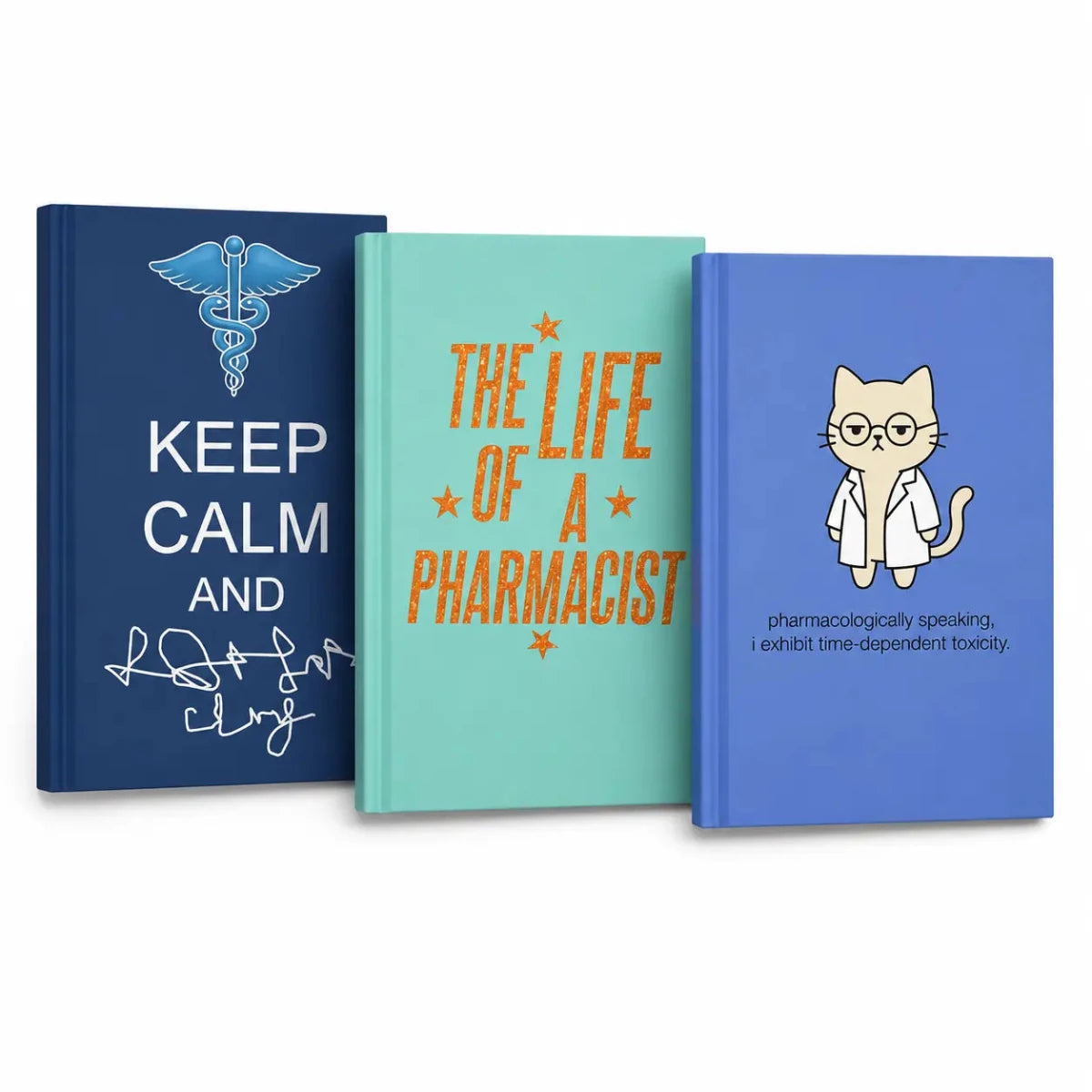Journals - Adverse Reactions