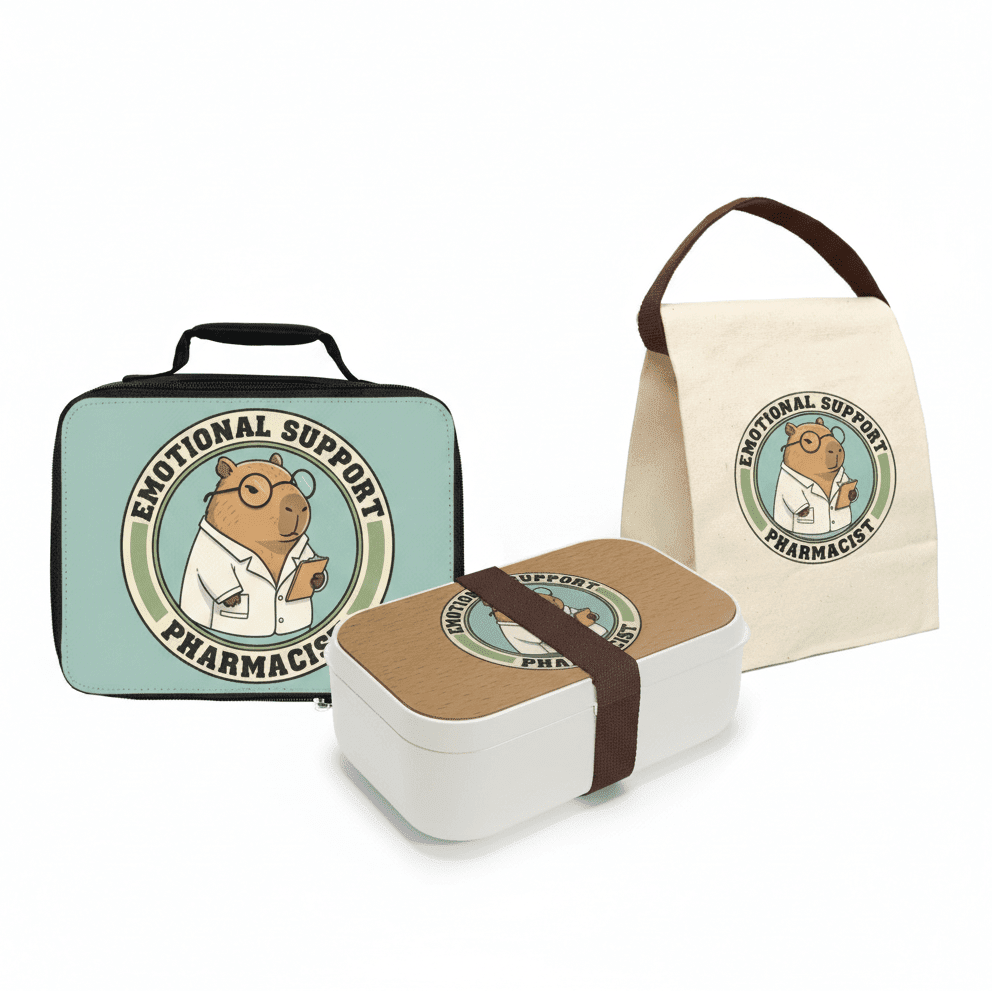 Lunch Bags & Boxes - Adverse Reactions