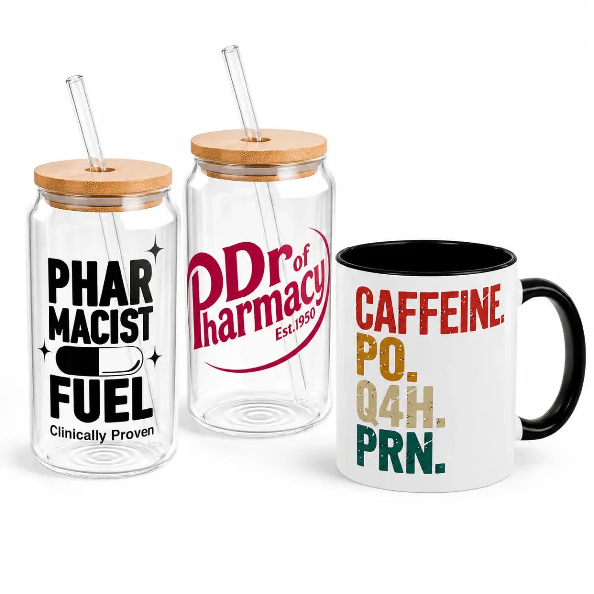 Pharmacy Mugs & Tumblers - Adverse Reactions