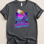 Dispensing Good Vibes Tees