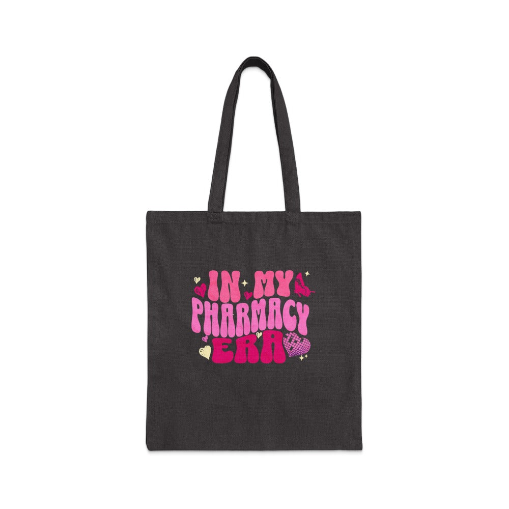 In My Pharmacy Era Tote Bag
