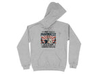 Trust Your Pharmacist (Male) Sweatshirt & Hoodie