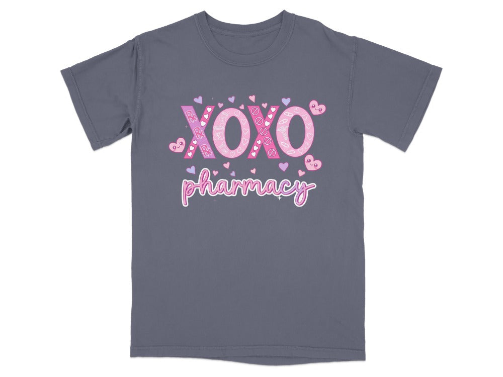 XOXO Tee