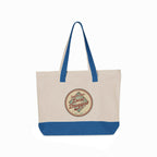 Support Your Local Druggist Tote Bag for Shopping