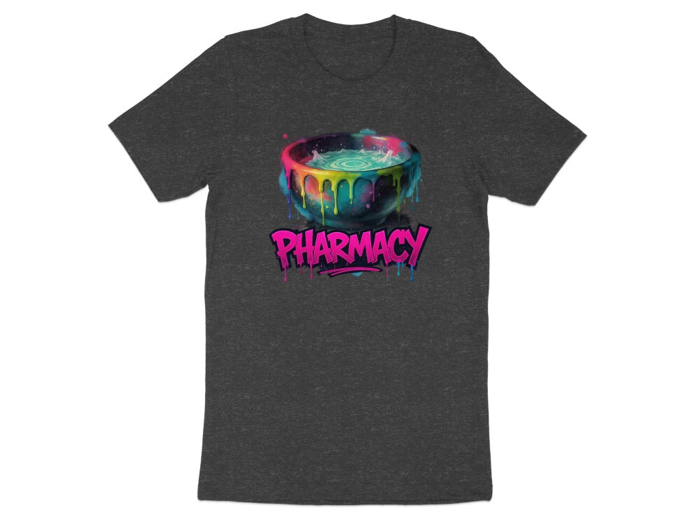 Drippy Cauldron Pharmacy Tee
