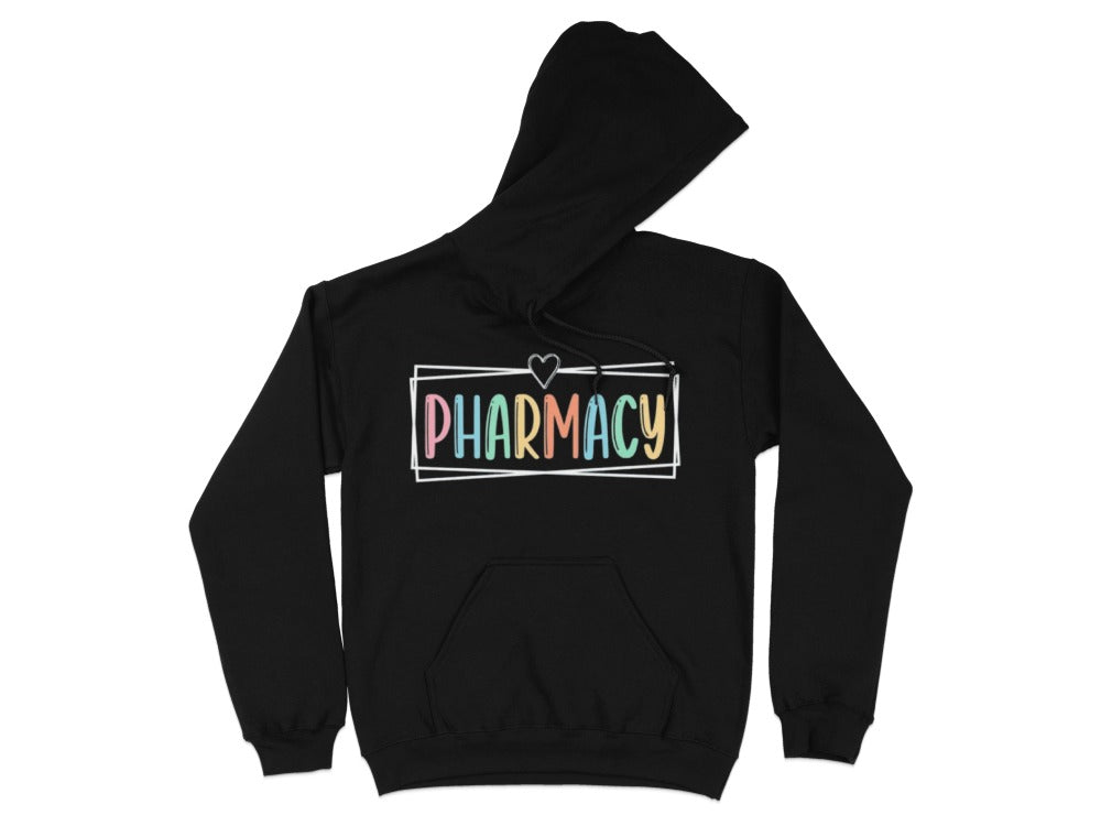 Pastel Pharmacy Sweatshirt & Hoodie