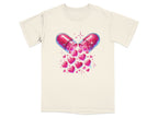 Love Is Medicine Tee