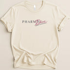PharmDiva Tee