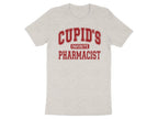 Cupid’s Favorite Pharmacist v1 Tee