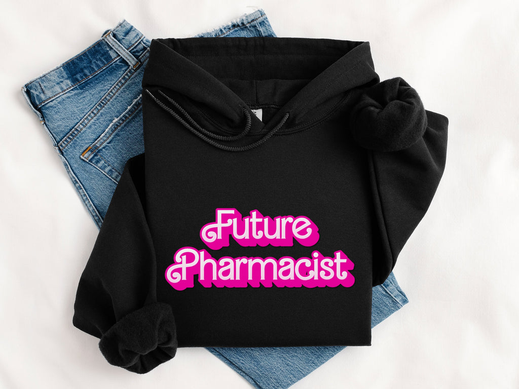 Future Pharmacist Hoodie