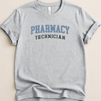 Pharmacy Technician Classic Tee