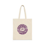 Pharmacy Technician Flower Tote Bag