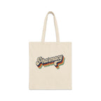 Retro Pharmacy Tote Bag