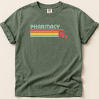 Pharmacy Retro Tee