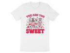 You Are Too Sweet Insulin Tee