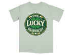 One Lucky Pharmacist Tee