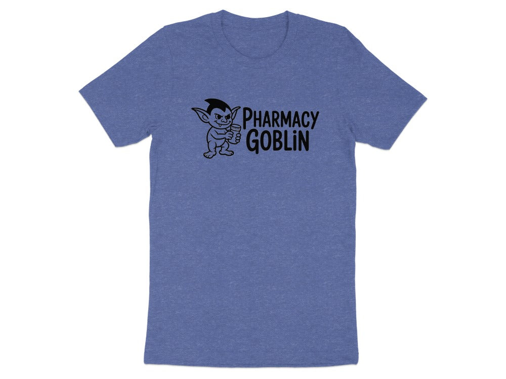 Pharmacy Goblin Tee