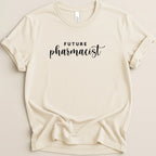 Future Pharmacist Tee