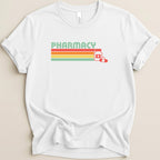 Pharmacy Retro Tee