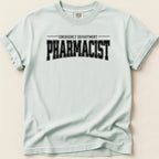Emergency Department Pharmacist Tee