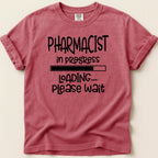 Pharmacist in Progress Tee