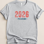 2026 PharmD Tee - Adverse Reactions