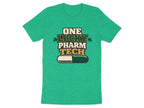 One Lucky Pharm Tech Tee