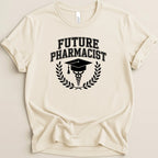 Future Pharmacist Tee