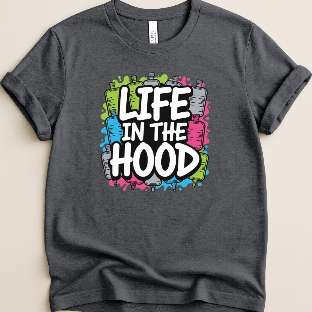 797 Life Tee