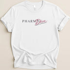 PharmDiva Tee
