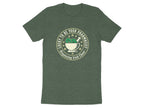 Lucky to Be Your Pharmacist Tee