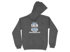 Keep Calm and Trust Your Pharmacist Sweatshirt & Hoodie