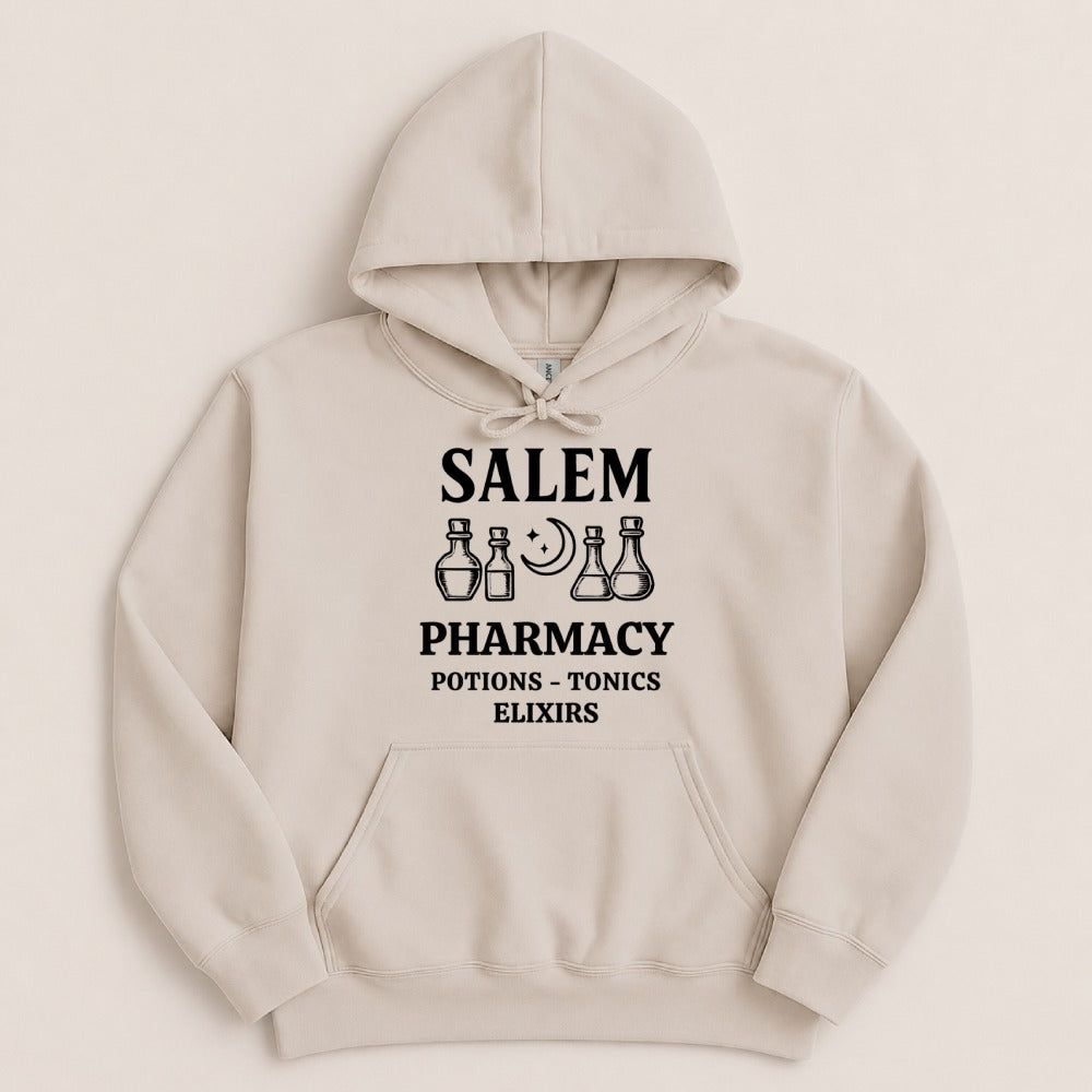 Salem Pharmacy Sweatshirt & Hoodie