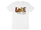 Fall Love #PharmacyLife Tee