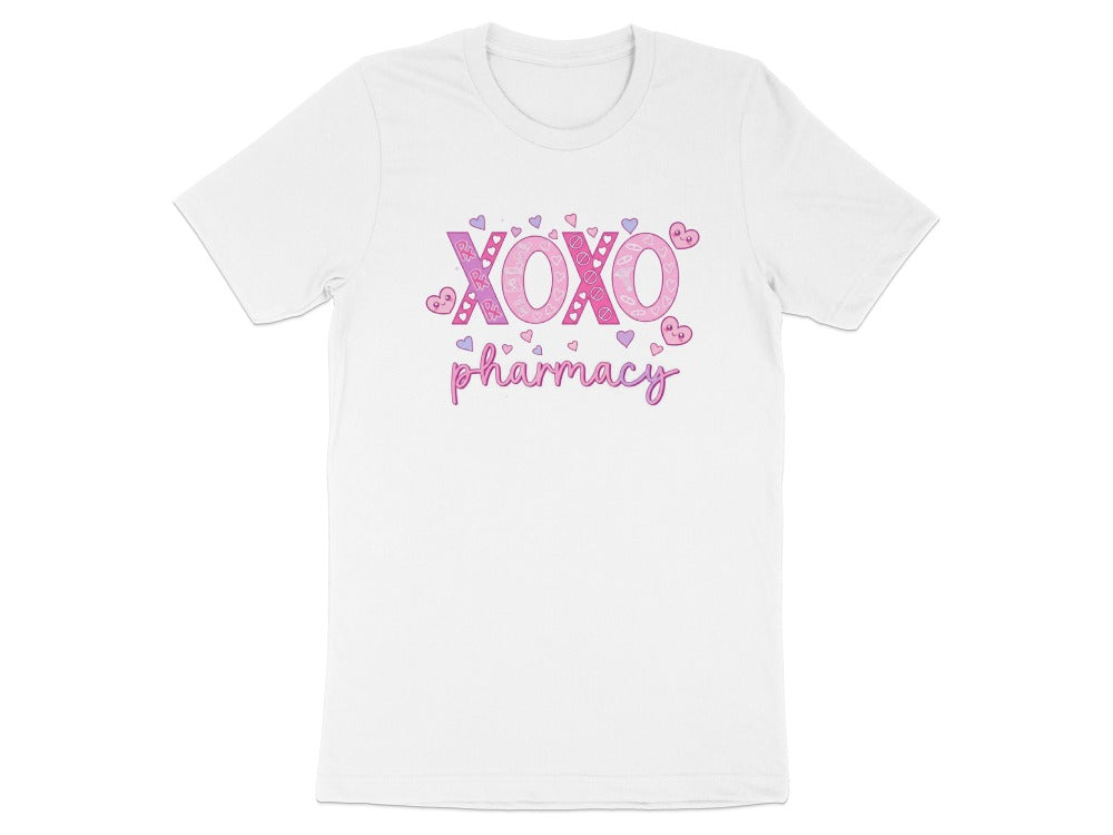 XOXO Tee