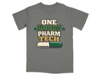 One Lucky Pharm Tech Tee