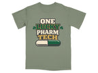 One Lucky Pharm Tech Tee