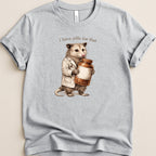 I Have Pills for That Possum Tee