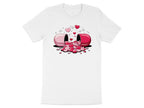 Love Dosage Capsule Heart Tee