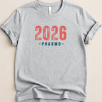 2026 PharmD Tee