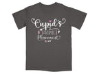 Cupid’s Favorite Pharmacist Tee